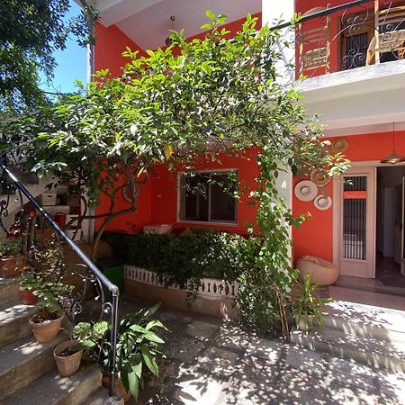Trip'N'Hostel Chill Zone Tirana Exterior photo