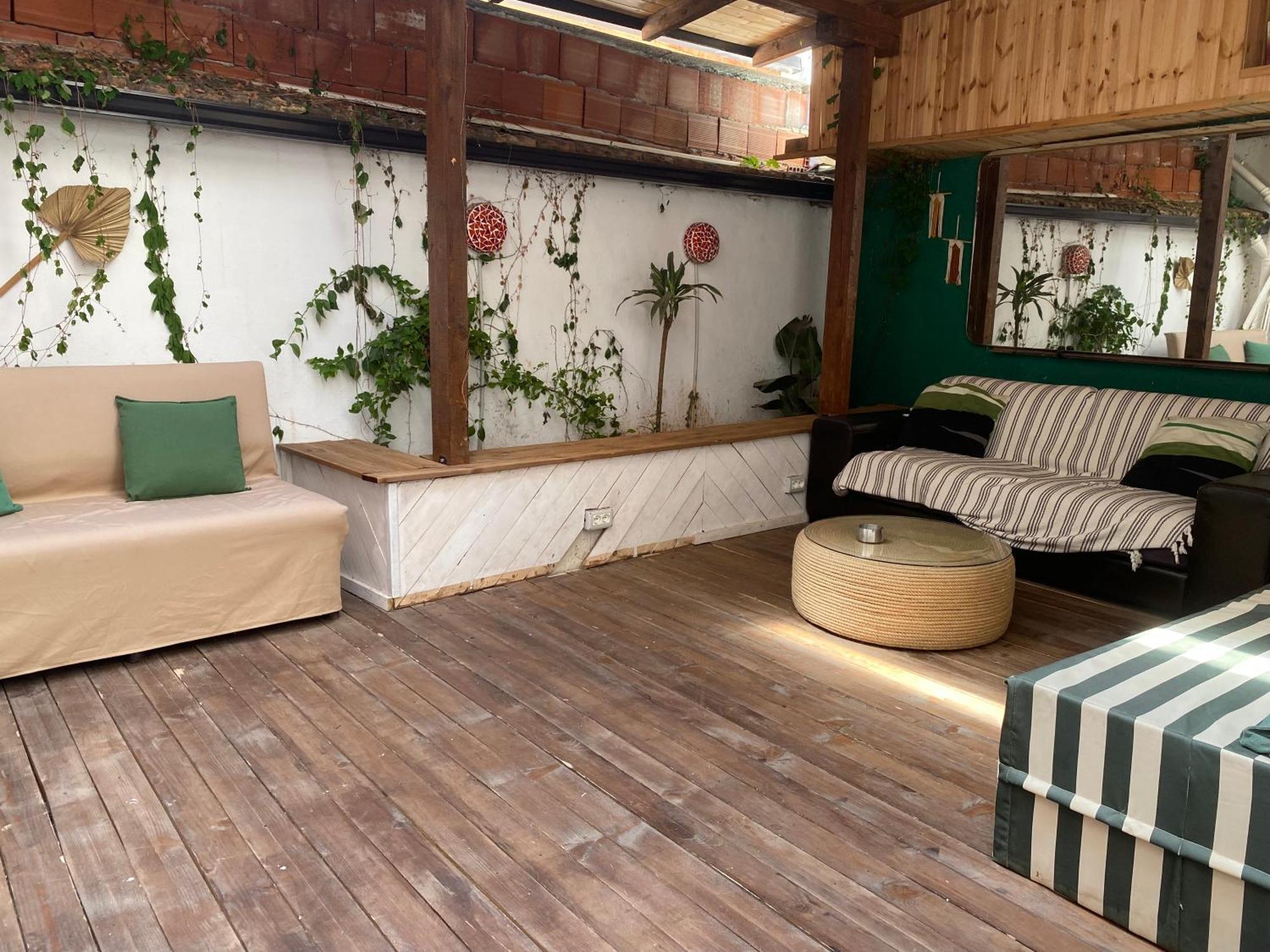 Trip'N'Hostel Chill Zone Tirana Exterior photo